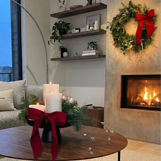 KOMPLEKTS ADVENTEI - KOMPOZĪCIJA + VAINAGS D65cm